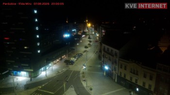 Město Pardubice