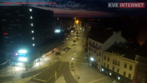 Miasto Pardubice - Klasa Pokoju - 8.8.2026 v 04:45
