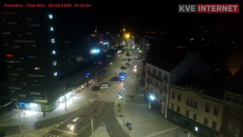 Miasto Pardubice