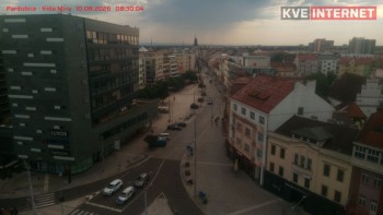 Město Pardubice