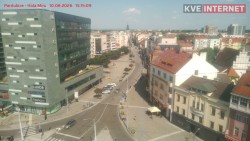 Třída Míru