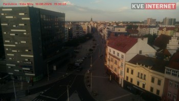 Město Pardubice