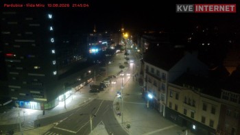 Město Pardubice