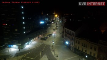 Město Pardubice