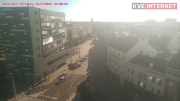 Město Pardubice
