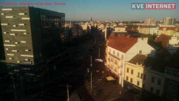 Město Pardubice