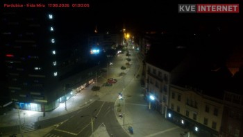 Město Pardubice