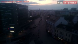Třída Míru