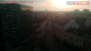 Město Pardubice
