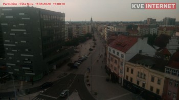 Město Pardubice