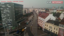 Třída Míru