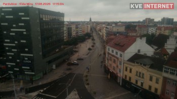 Město Pardubice