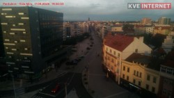 Třída Míru