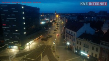Město Pardubice
