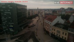 Třída Míru