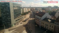 Třída Míru