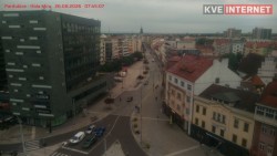 Klasa Pokoju