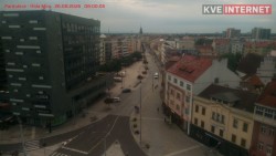 Třída Míru