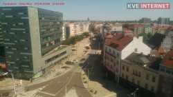 Třída Míru