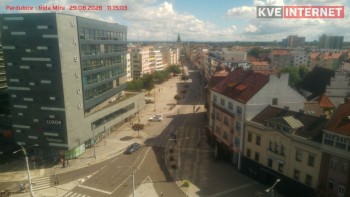 Město Pardubice