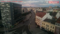 Třída Míru