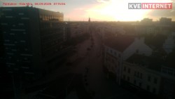 Třída Míru