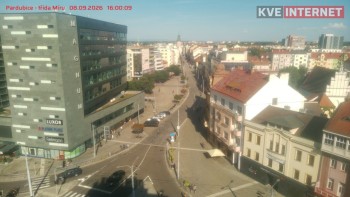 Město Pardubice
