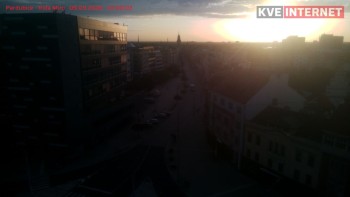 Město Pardubice
