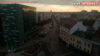 Město Pardubice
