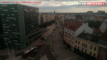 Město Pardubice