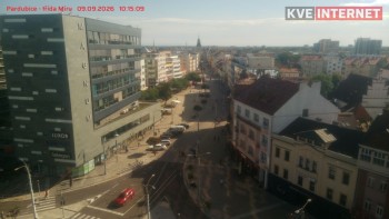 Město Pardubice