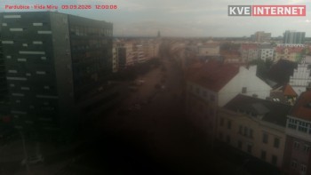 Město Pardubice