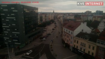 Město Pardubice