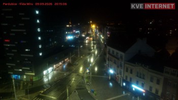 Město Pardubice
