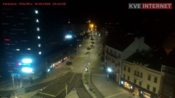 Město Pardubice