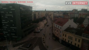 Město Pardubice