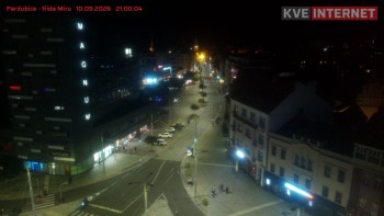 Město Pardubice