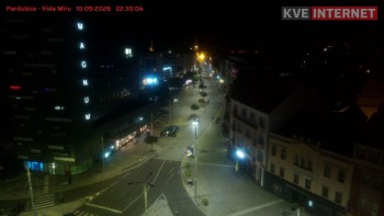 Město Pardubice