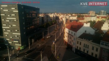 Město Pardubice