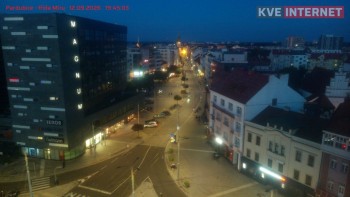 Město Pardubice
