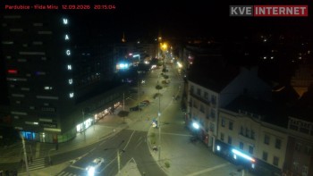 Město Pardubice