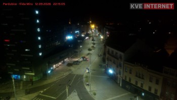 Město Pardubice