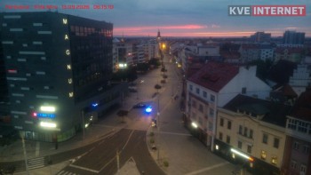 Město Pardubice