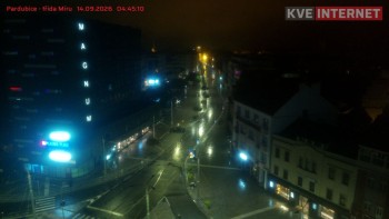 Město Pardubice