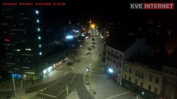 Město Pardubice