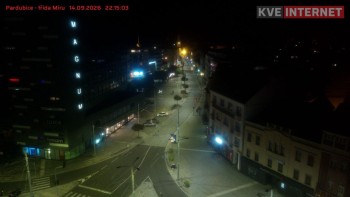 Město Pardubice