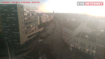 Město Pardubice