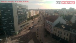 Friedensklasse