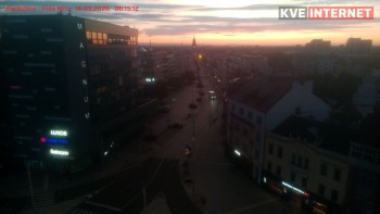 Město Pardubice