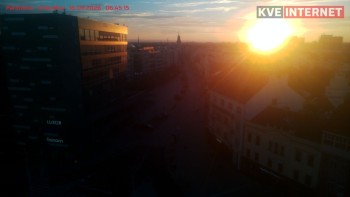 Město Pardubice